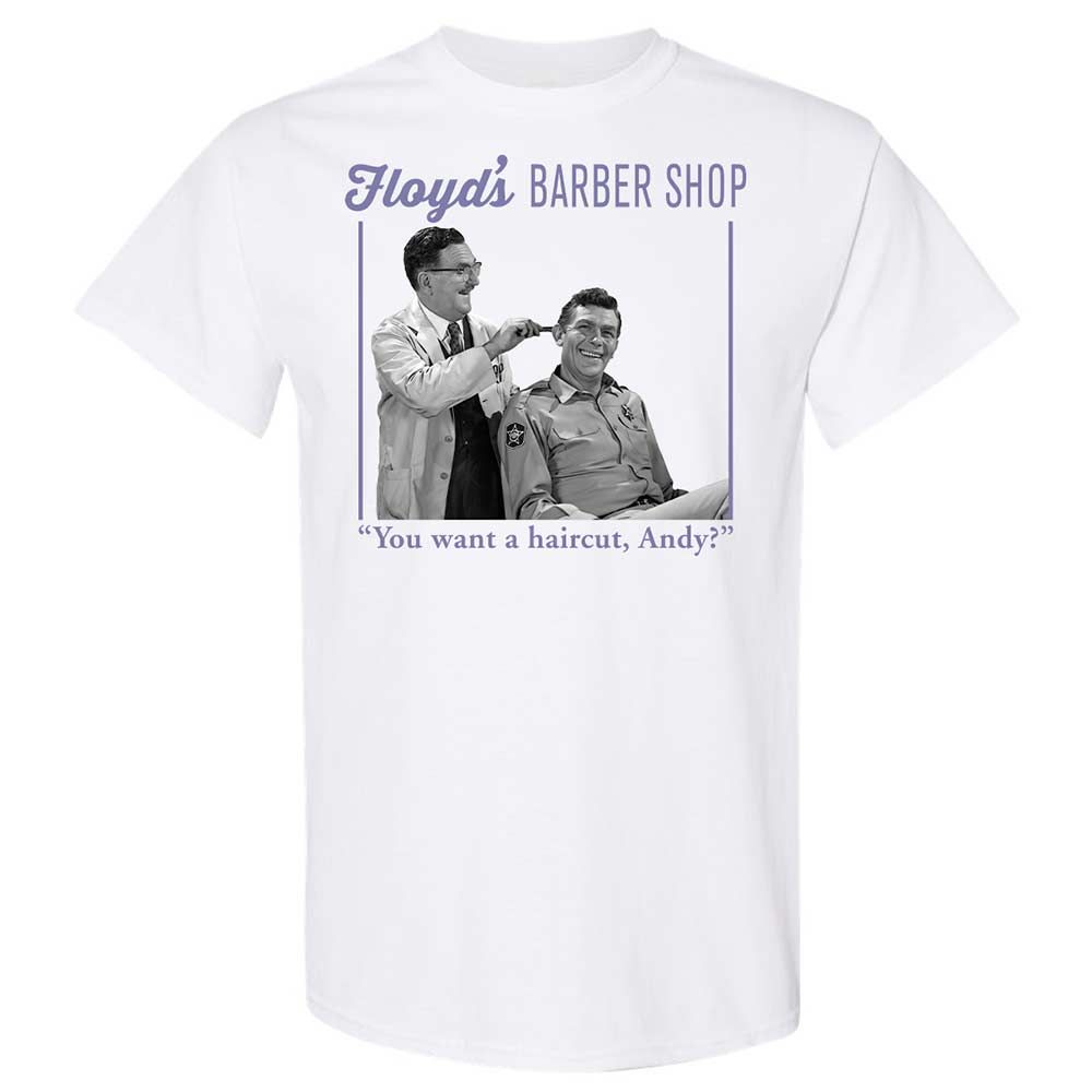 Classic Unisex T-Shirt - WGVMQMU9 - White - 1