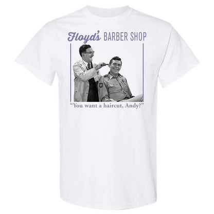 Classic Unisex T-Shirt - WGVMQMU9 - White - 1