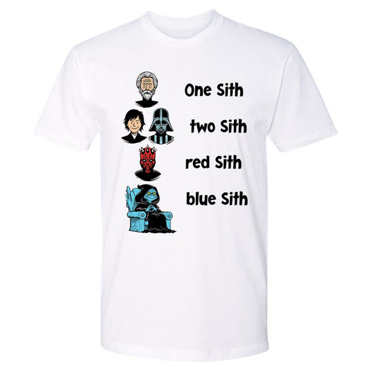 Premium Unisex T-Shirt - UULAPMNY - White - 1