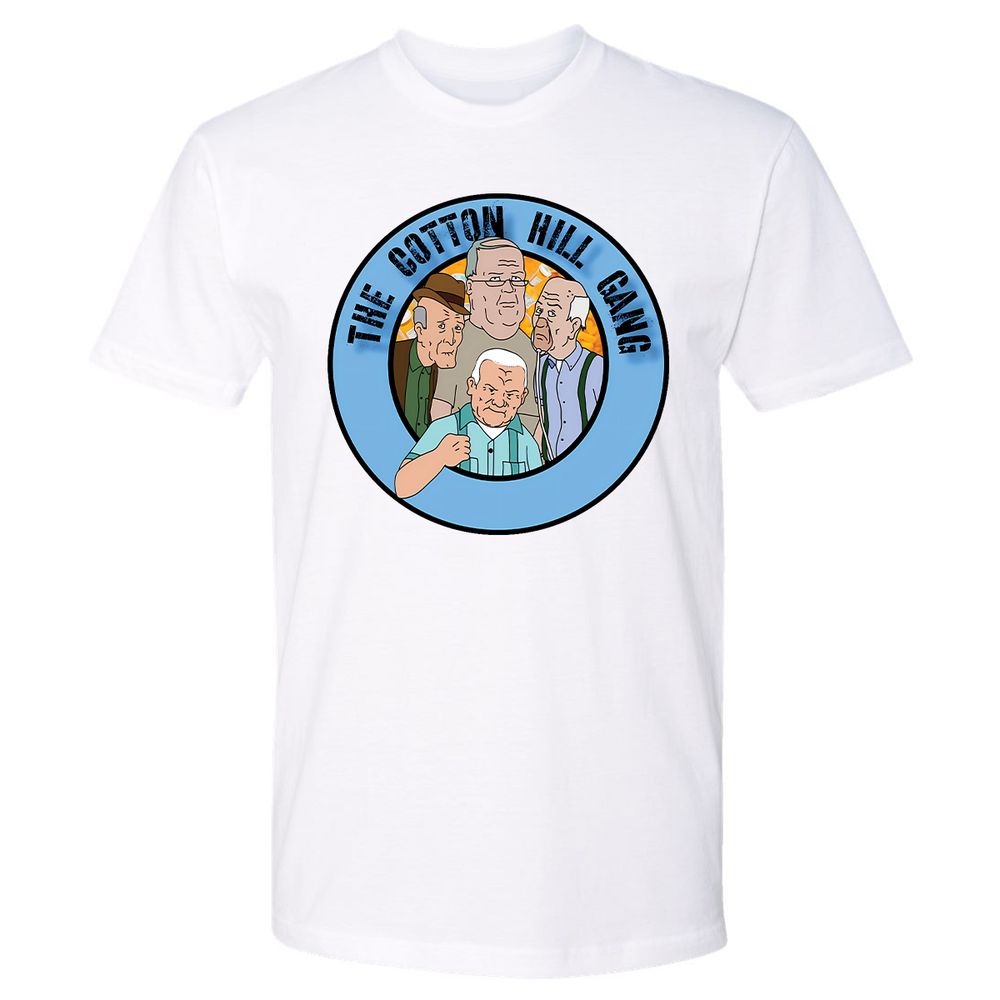 Premium Unisex T-Shirt - RE842YF3 - White - 1