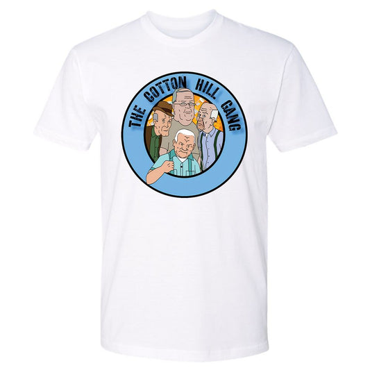 Premium Unisex T-Shirt - RE842YF3 - White - 1