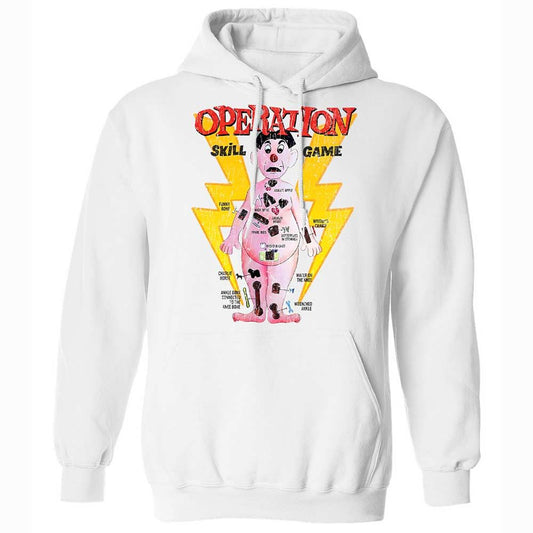 Hotdog - White - 1