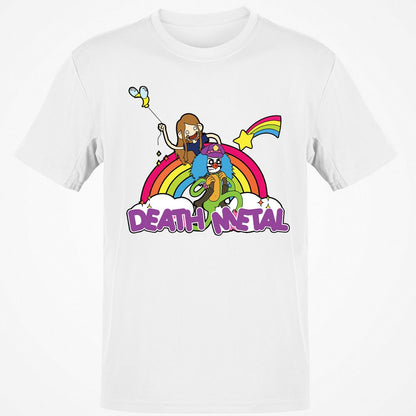 Classic Unisex T-Shirt - GY6PSWHD - White - 1