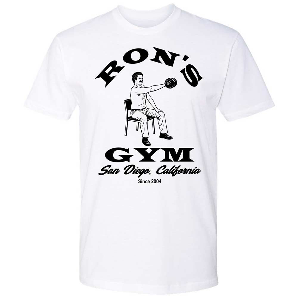 Premium Unisex T-Shirt - NRSFEP9X - White - 1
