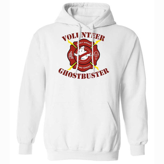 Classic Unisex Hoodie - RHXTNES5 - White - 1