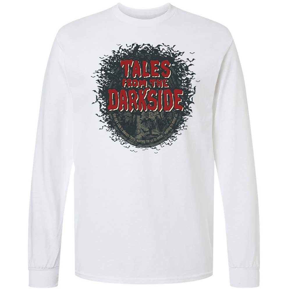 Darkside - White - 1