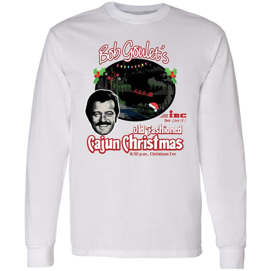 Long Sleeve T-Shirt - PT1LS7JX - White - 1