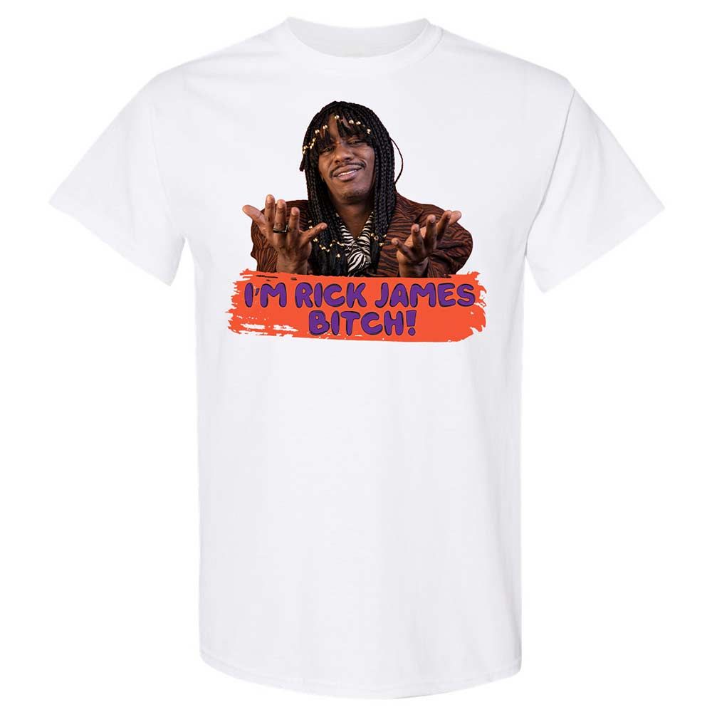 Bitch - White - 1