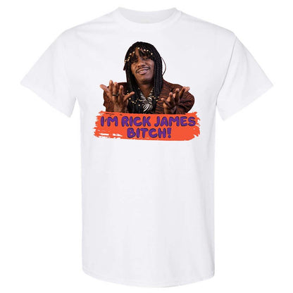 Bitch - White - 1