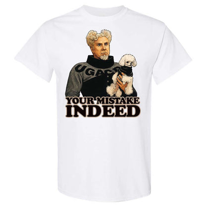 Classic Unisex T-Shirt - 17RZQXR1 - White - 1