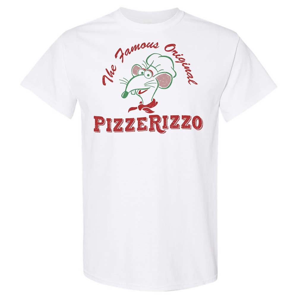 Classic Unisex T-Shirt - 8YMLC1C6 - White - 1