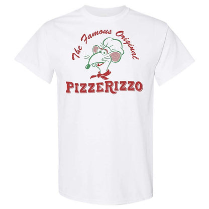 Classic Unisex T-Shirt - 8YMLC1C6 - White - 1