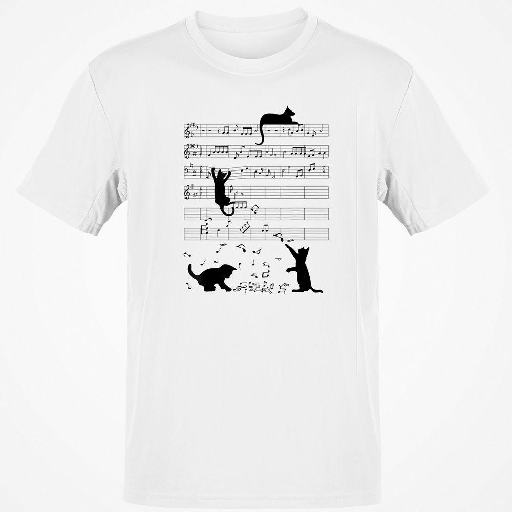 Classic Unisex T-Shirt - 8MGSU8H3 - White - 1