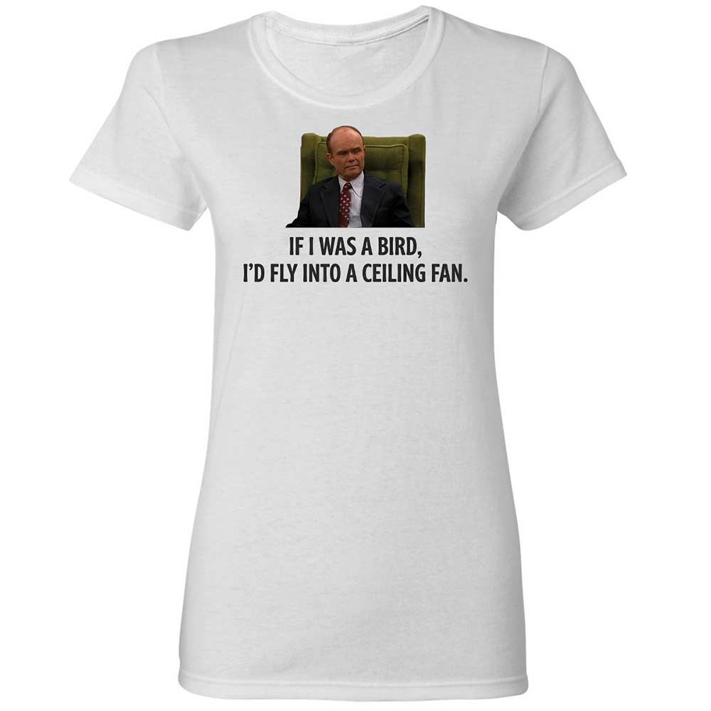 Women's T-Shirt - D6CEU16B - White - 1