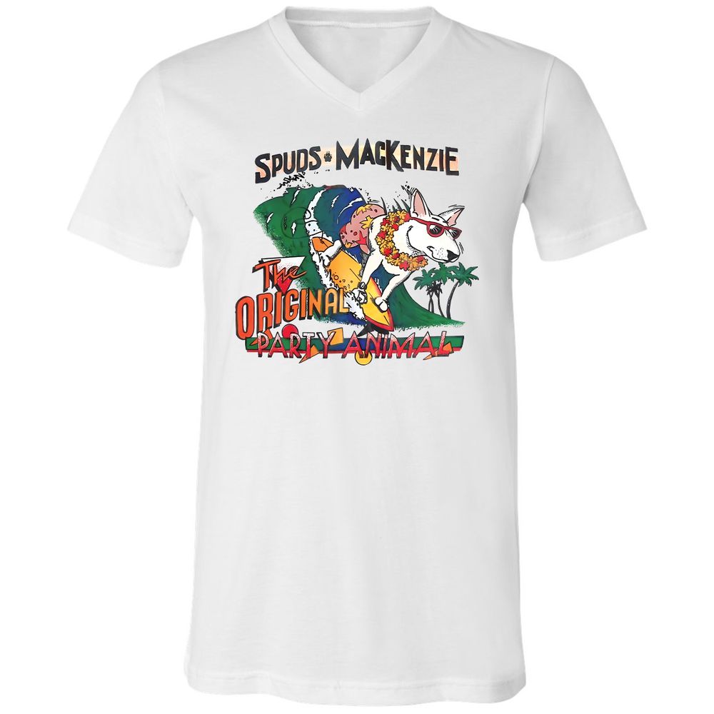 Bull Terrier - White - 1