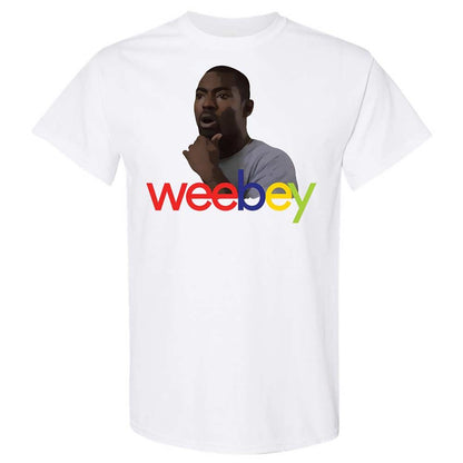 Wee-Bey - White - 1
