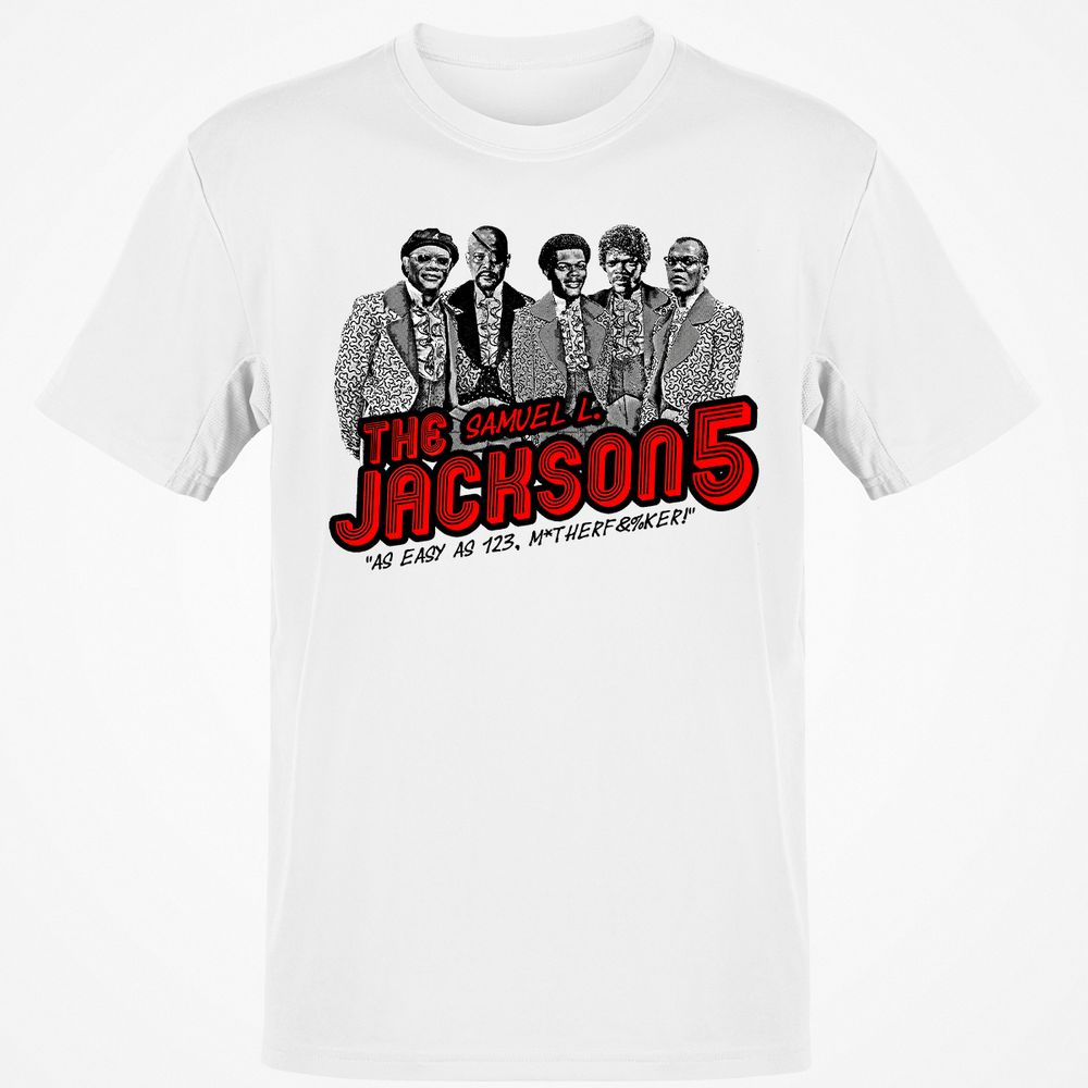 Classic Unisex T-Shirt - M37J9J1X - White - 1