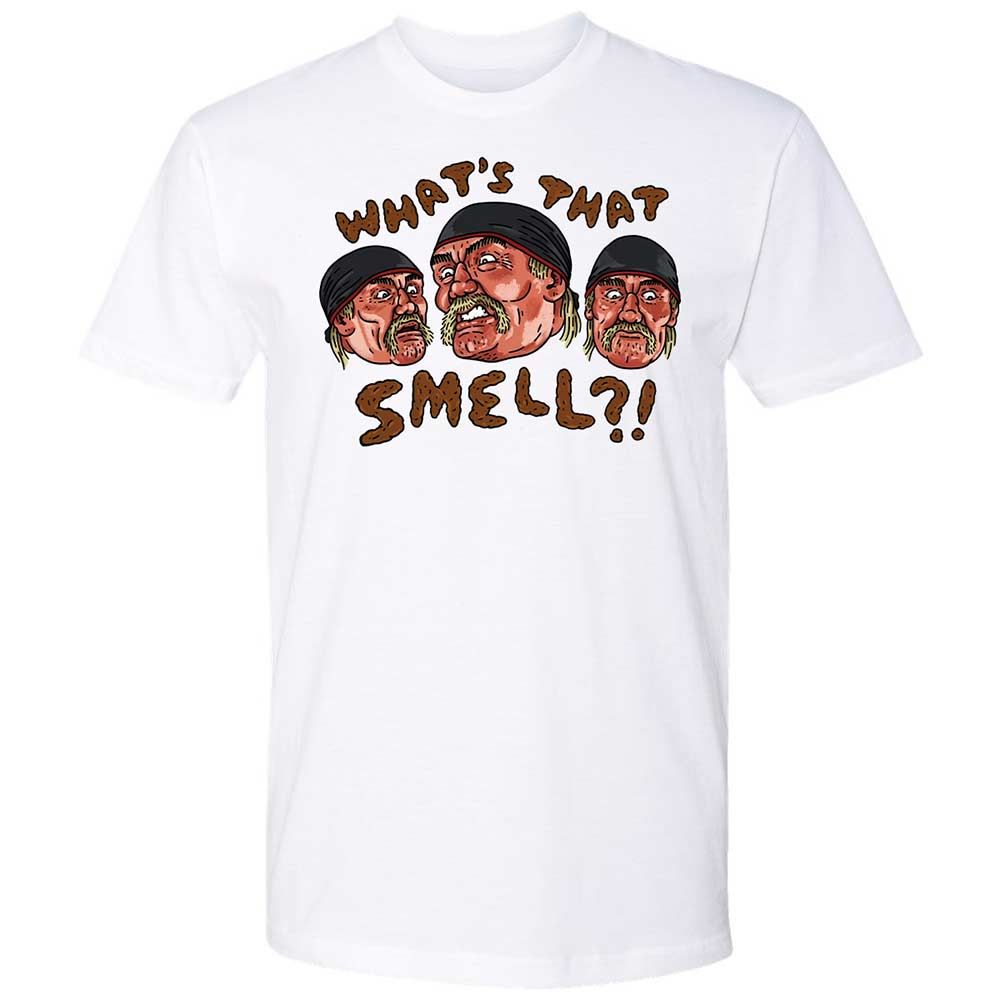 Premium Unisex T-Shirt - X3EGEP5K - White - 1
