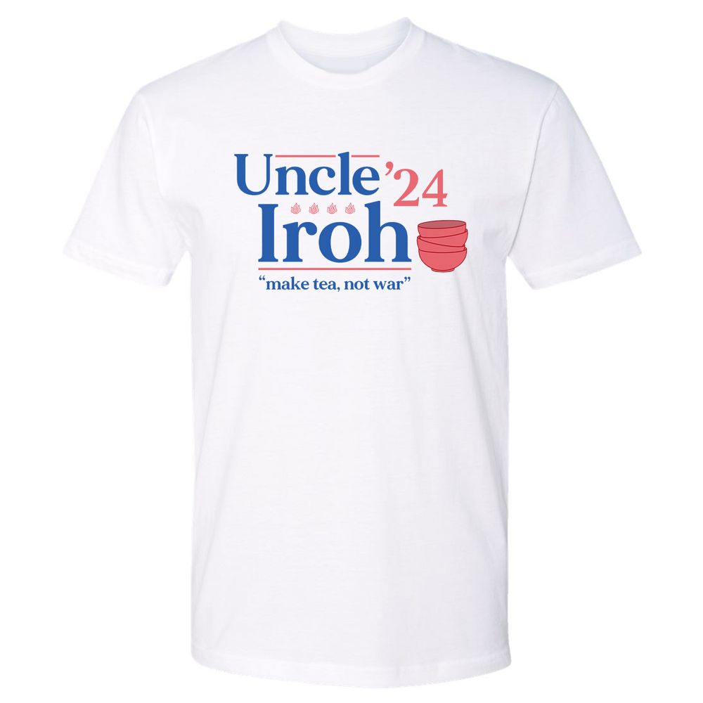 Premium Unisex T-Shirt - KR3WG92F - White - 1