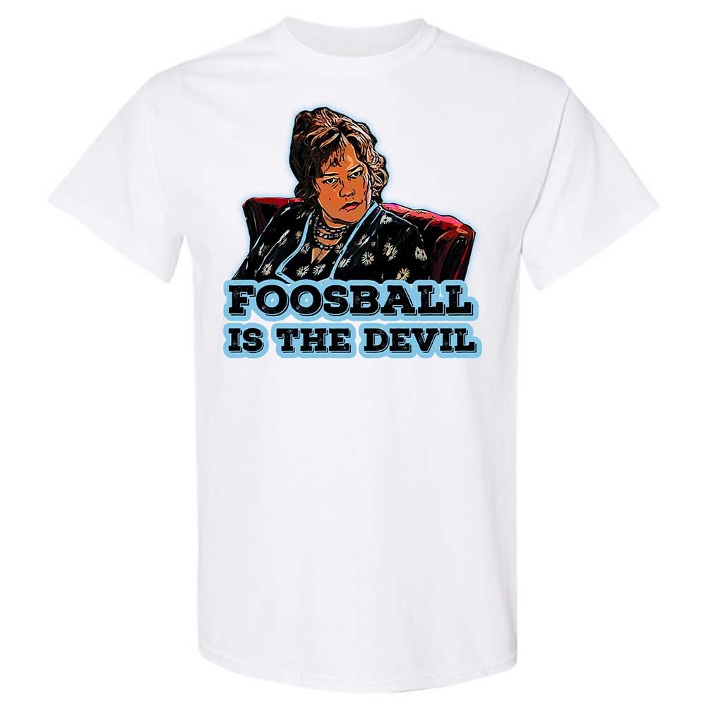 Classic Unisex T-Shirt - 68KY6RKN - White - 1