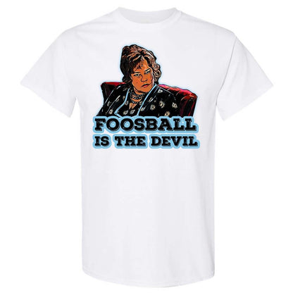 Classic Unisex T-Shirt - 68KY6RKN - White - 1