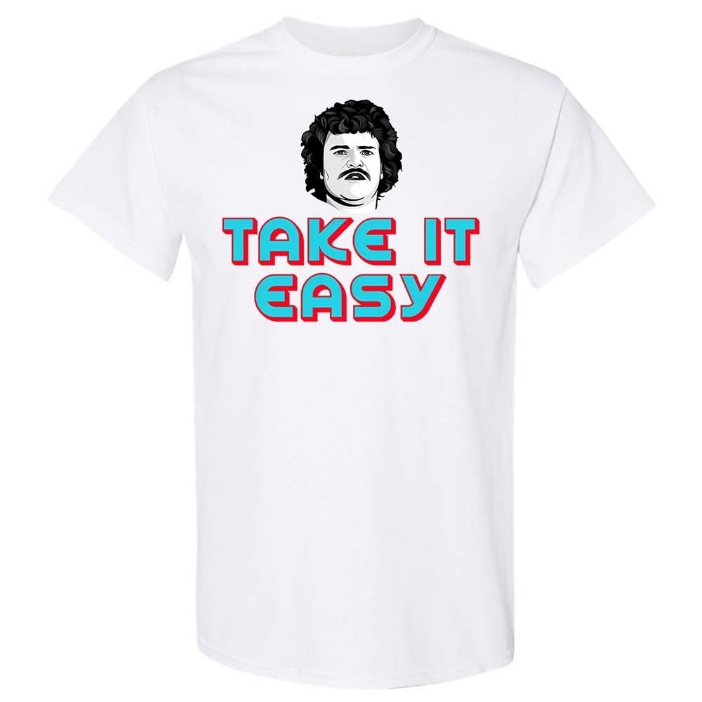 Classic Unisex T-Shirt - Y2Z6RJJ6 - White - 1