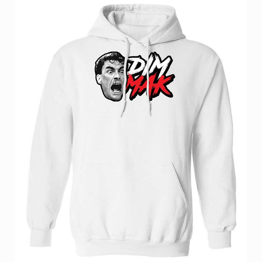 Classic Unisex Hoodie - BCTXZTSJ - White - 1