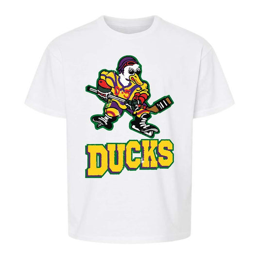 Mighty Ducks Hockey - White - 1