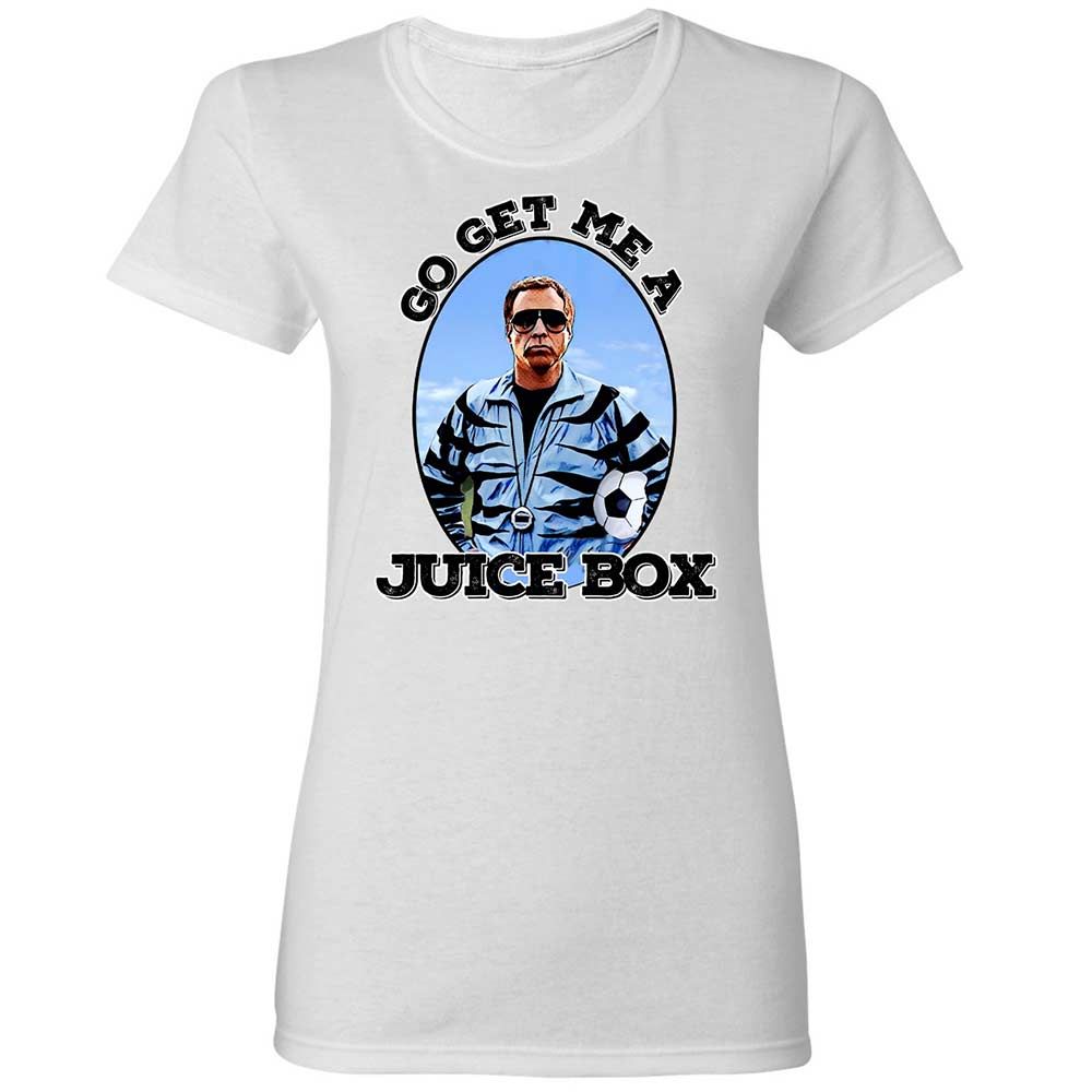 Women's T-Shirt - 29PXMTN6 - White - 1