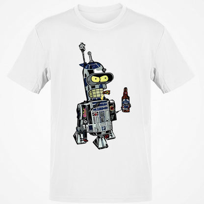 Classic Unisex T-Shirt - FRLS7ASG - White - 1