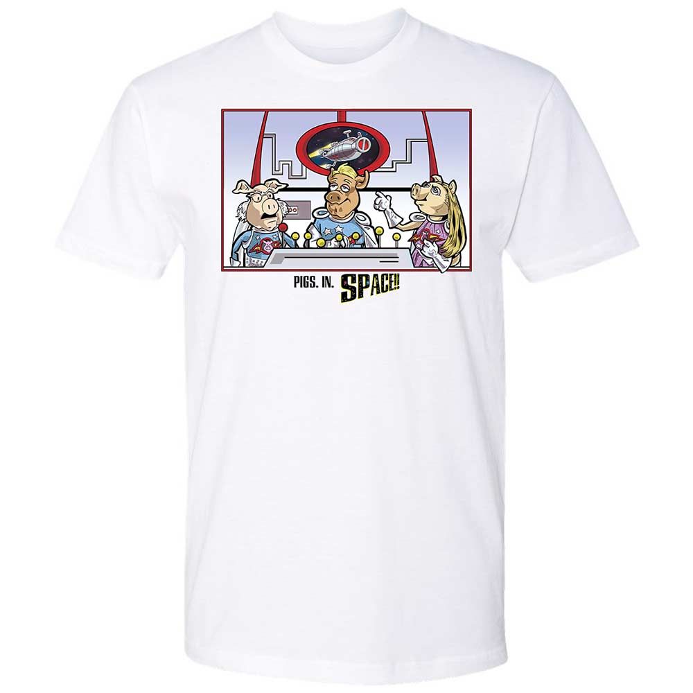 Premium Unisex T-Shirt - J1T6XD48 - White - 1