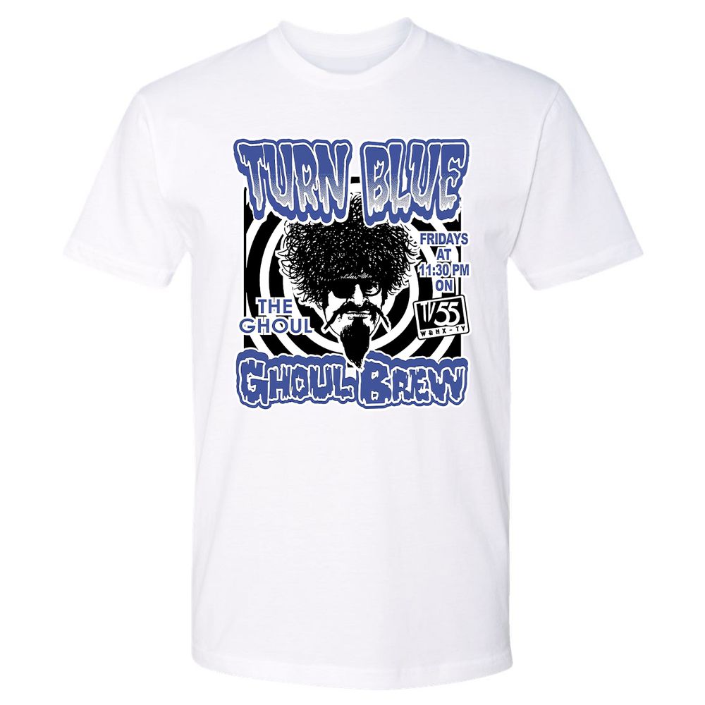 Premium Unisex T-Shirt - DYL87TPL - White - 1