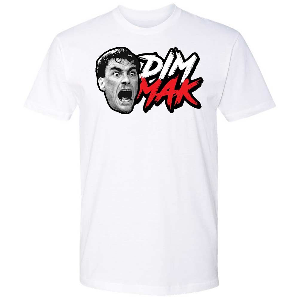 Premium Unisex T-Shirt - PVTCBJCG - White - 1
