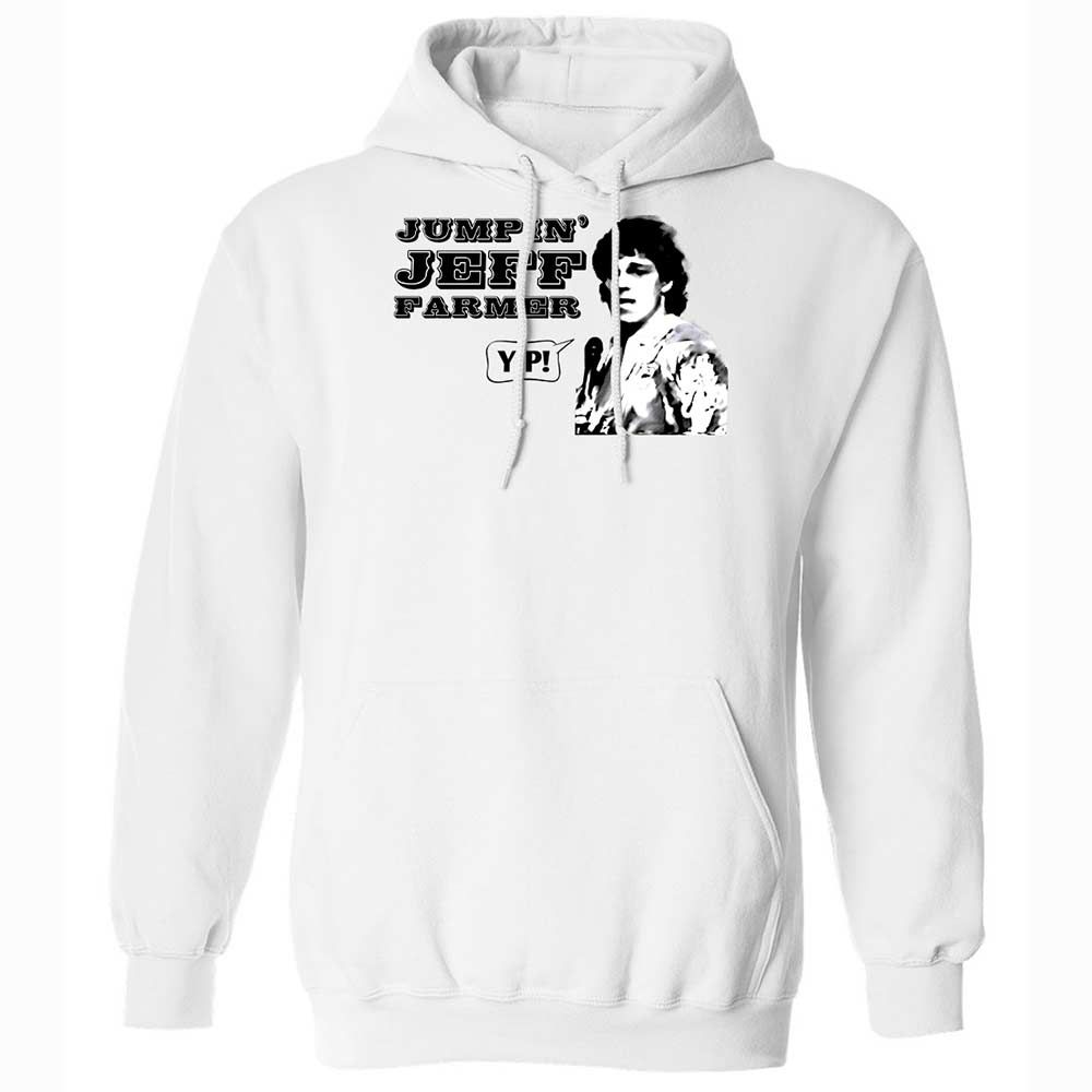 Yip! - White - 1