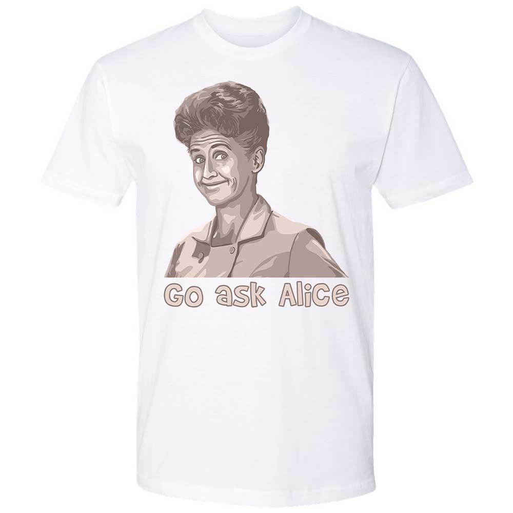 Premium Unisex T-Shirt - QH51P4GM - White - 1