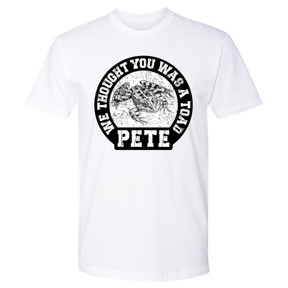 Premium Unisex T-Shirt - GTK7AJJA - White - 1