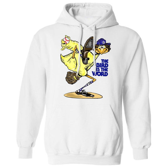 Classic Unisex Hoodie - GXYY9BRE - White - 1