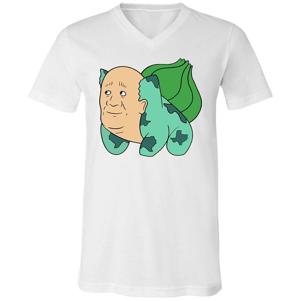 Billbasaur - White - 1