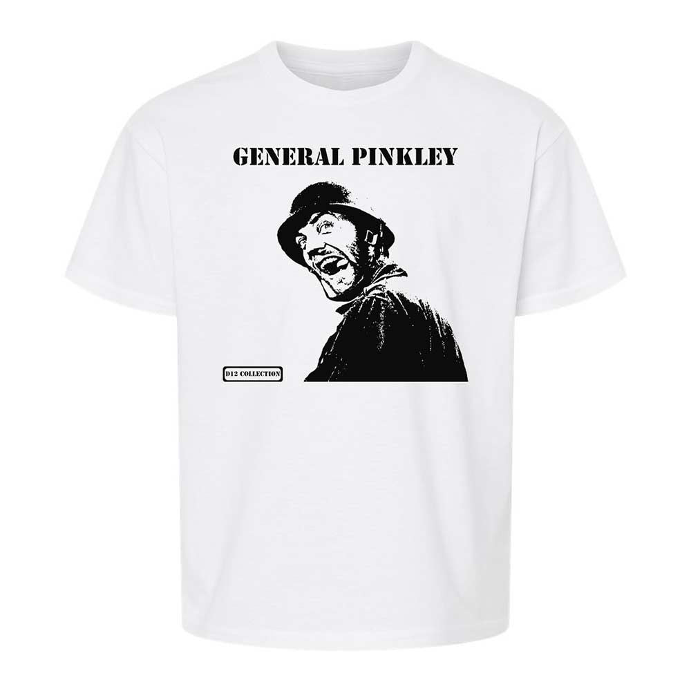 Shannon's Garage - White - 1