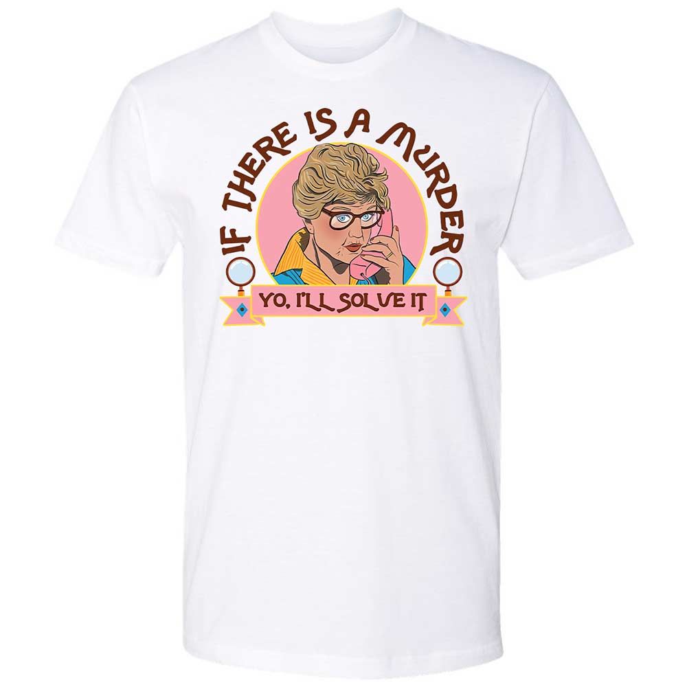 Premium Unisex T-Shirt - CMBB238Z - White - 1