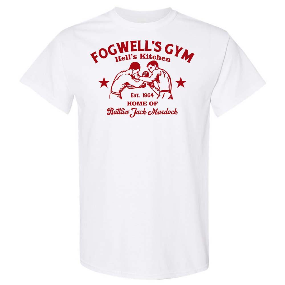 Classic Unisex T-Shirt - 9MT7G1UY - White - 1