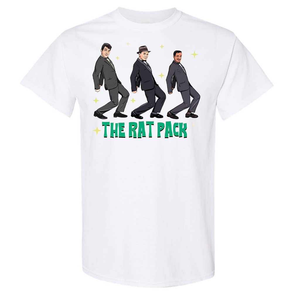 Classic Unisex T-Shirt - ZKHB5AQX - White - 1