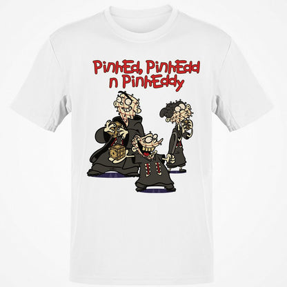 Classic Unisex T-Shirt - S6DXKZB1 - White - 1