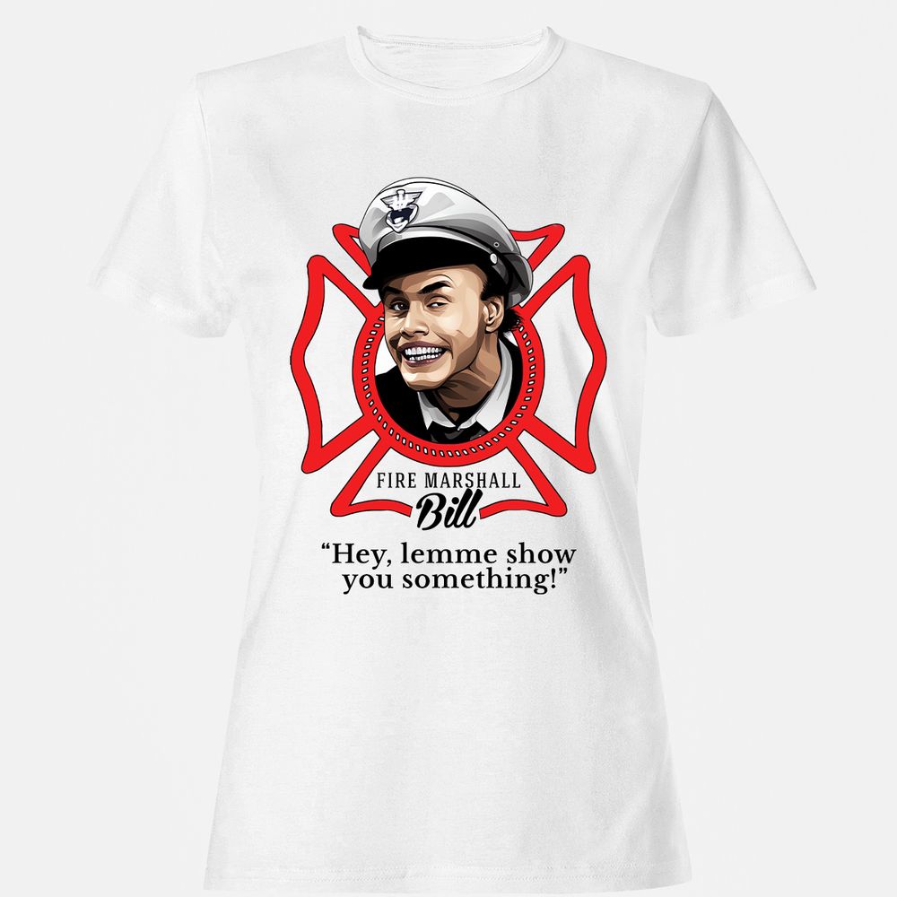 Women's T-Shirt - WD3873JE - White - 1