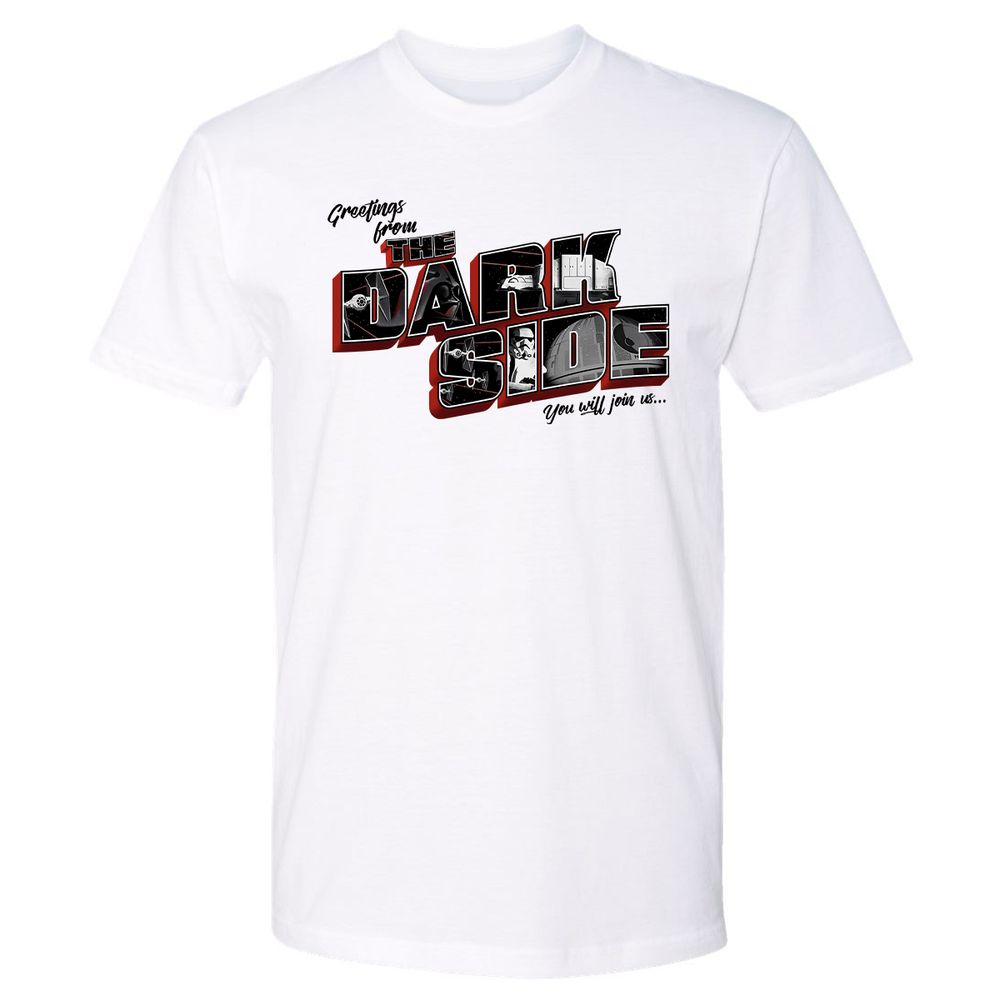 Premium Unisex T-Shirt - QF1NGMGC - White - 1