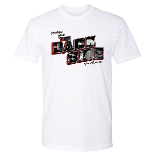 Premium Unisex T-Shirt - QF1NGMGC - White - 1