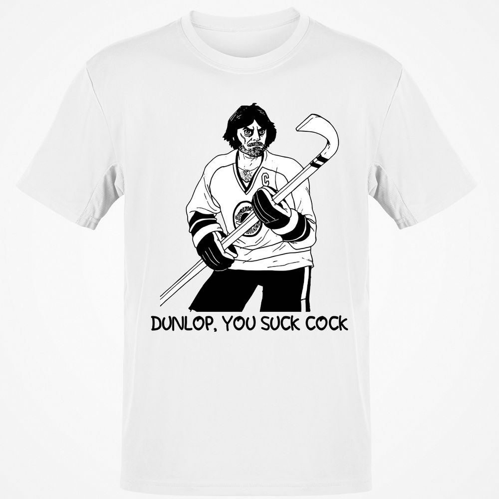 Classic Unisex T-Shirt - JGPQ9PRC - White - 1