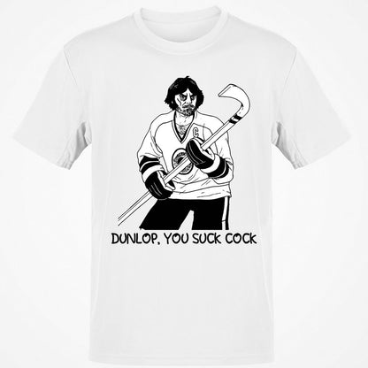 Classic Unisex T-Shirt - JGPQ9PRC - White - 1
