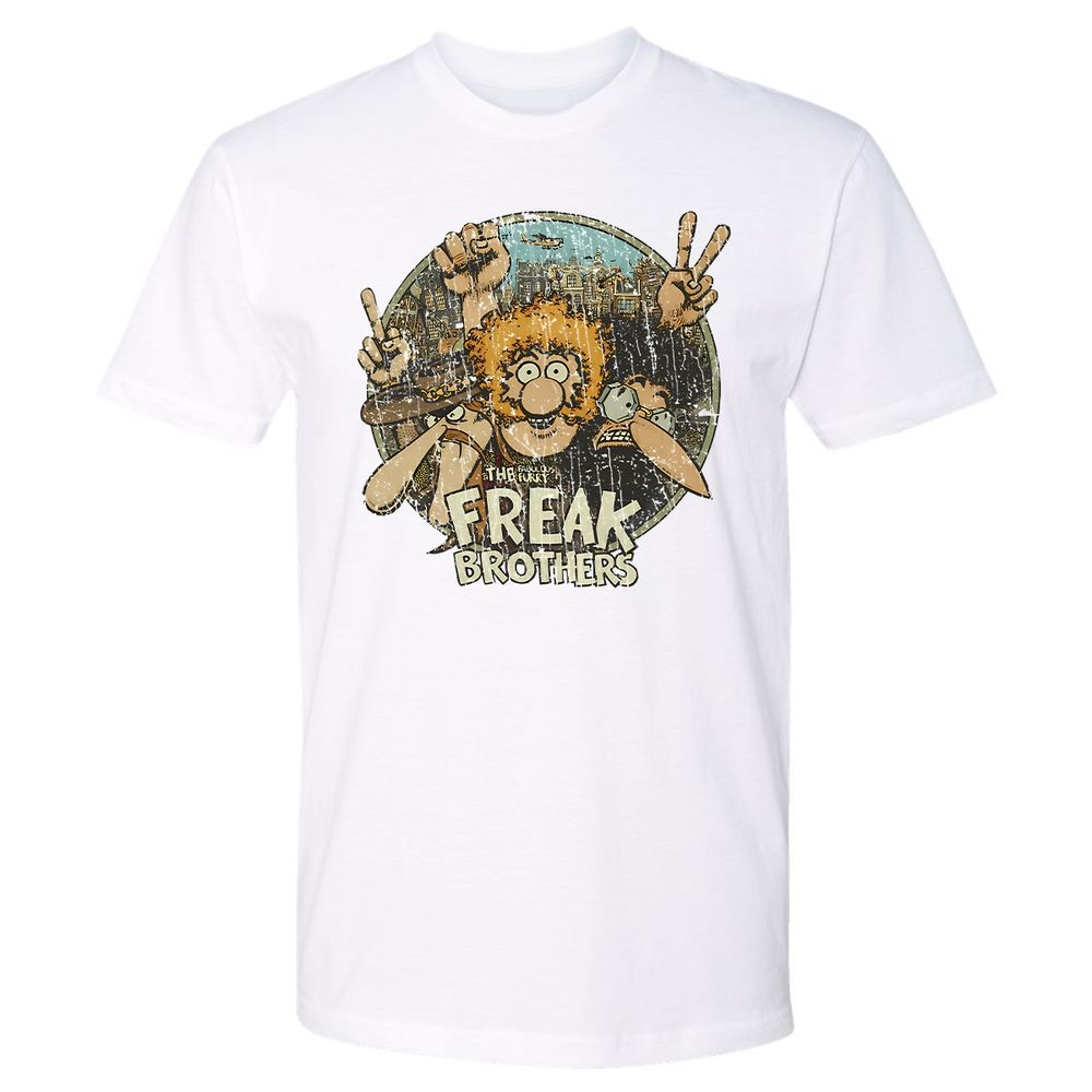 Premium Unisex T-Shirt - GQXDQVCJ - White - 1
