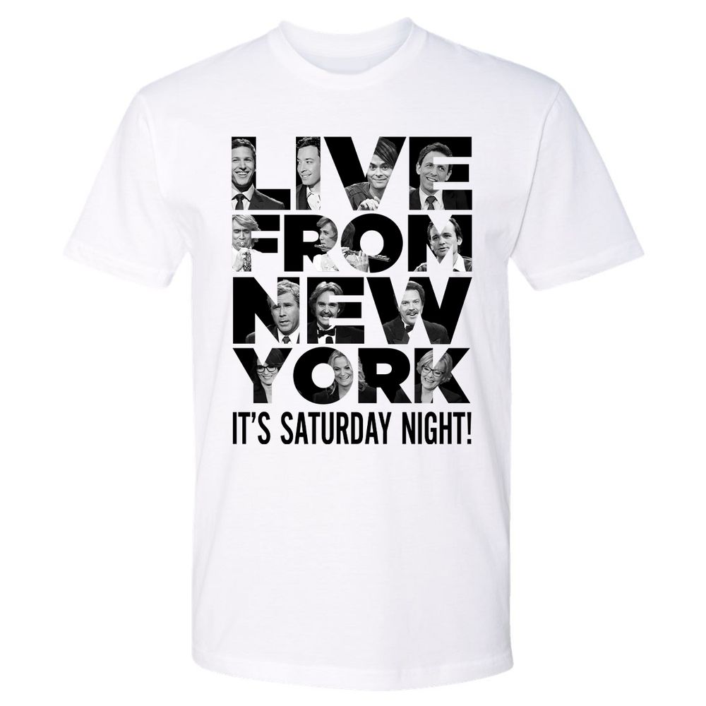 Premium Unisex T-Shirt - MN8NC98J - White - 1
